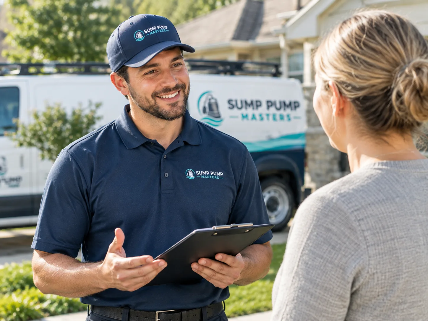 Sump Pump Repair Big Bend National Park, TX FAQs